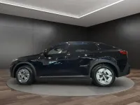 Gebraucht BMW iX2 Performance 150 kW (204 PS) 2025 Schwarz ii SUV