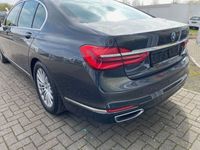 gebraucht BMW 730 d xDrive