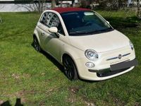 gebraucht Fiat 500C 1.3 Multijet 16V C Lounge