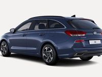 Neu Hyundai i30 150 PS (110 kW) 2026 Blau Limousine