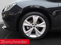 Gebraucht Seat Leon FR 150 PS (110 kW) 2024 Schwarz Kombi