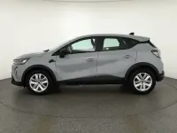 Nowe Renault Captur 91 KM (66 kW) 2025 Szary SUV