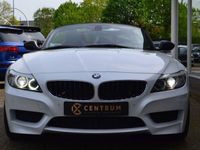 Gebraucht BMW Z4 Executive 245 PS (180 kW) 2013 Weiß Cabrio