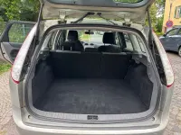 Gebraucht Ford Focus 90 PS (66 kW) 2009 Grau Limousine