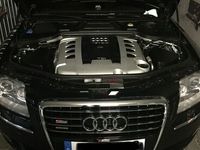 gebraucht Audi A8 4.2 TDI DPF