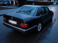 gebraucht Mercedes E320 W124 MOPF1 1993