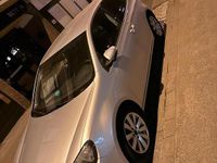 Gebraucht VW Golf VI 122 PS (89 kW) 2009 Grau Kleinwagen