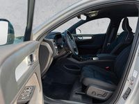 Gebraucht Volvo XC40 Plus 163 PS (119 kW) 2025 Grau SUV