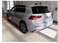 Gebraucht VW Golf VII Active 150 PS (110 kW) 2021 Grau Kleinwagen