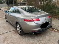 Gebraucht Renault Laguna Coupé 2011 Braun Coupé