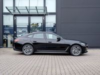 gebraucht BMW i4 eDrive 40 SOFORT LIEFERBAR! 18"LM AHK RFK HiFi SHZ