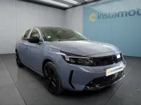 Gebraucht Opel Corsa-e 114 kW (156 PS) 2023 Grau Kleinwagen