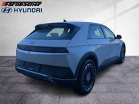 Gebraucht Hyundai Ioniq Dynamiq 167 kW (228 PS) 2024 Weiß Kleinwagen
