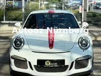 Gebraucht Porsche 911 GT3 476 PS (350 kW) 2015 Weiß Coupé