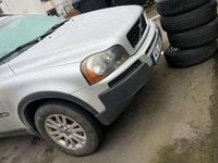 Gebraucht Volvo XC90 163 PS (119 kW) 2004 SUV