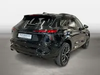 Neu Audi Q3 Sport 272 PS (200 kW) 2026 Mythosschwarz SUV
