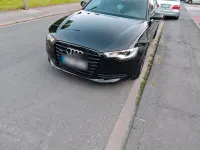 Gebraucht Audi A6 310 PS (228 kW) 2012 Schwarz Limousine
