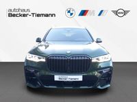 gebraucht BMW X7 xDrive40d