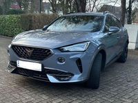 Gebraucht Cupra Formentor 310 PS (228 kW) 2020 Grau SUV