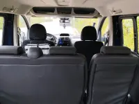 Gebraucht Citroën Jumpy 2011 Blau Van / Kleinbus