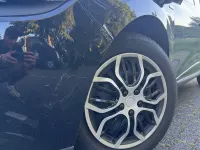 Używany Renault Clio IV LIMITED 73 KM (53 kW) 2016 Czarny Hatchback