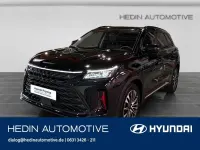 Gebraucht DFSK Fengon 177 PS (130 kW) 2024 Schwarz Kombi