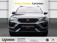 Brugt Cupra Ateca VZ 301 HK (221 kW) 2024 Grå SUV