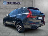 Occasion Volvo XC60 Ultimate 197 ch (144 kW) 2023 Gris SUV
