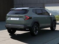 Gebraucht Dacia Duster Extreme 131 PS (96 kW) 2022 Andere farbe SUV