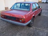 gebraucht Opel Ascona 