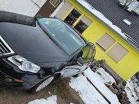 Gebraucht VW Passat 105 PS (77 kW) 2007 Schwarz Kombi