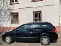 gebraucht Opel Astra Caravan 1.4 Twinport -
