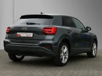Gebraucht Audi Q2 S-Line 150 PS (110 kW) 2024 Daytonagrau perleffekt SUV