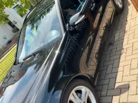 Gebraucht Mercedes E280 231 PS (169 kW) 2007 Schwarz Kombi