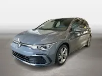 Gebraucht VW Golf VIII R-line 150 PS (110 kW) 2024 Delfingrau (metallic) Limousine