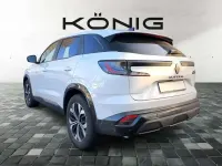 Gebraucht Renault Austral Equilibre 140 PS (102 kW) 2023 Weiß SUV
