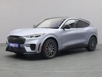 Gebraucht Ford Mustang Mach-E GT 358 kW (487 PS) 2024 Iced blue silver SUV