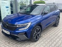 Neu Renault Austral Iconic Esprit Alpine 200 PS (147 kW) 2025 Blau SUV