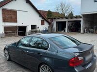 Gebraucht BMW 325 217 PS (159 kW) 2006 Limousine