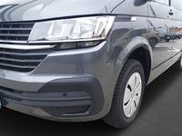 Gebraucht VW T6.1 R 150 PS (110 kW) 2024 Grau Van