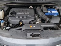 Gebraucht Hyundai i40 2013 Silber Coupé