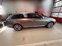 gebraucht Audi A6 Allroad 3.0 TDI Quattro