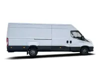 Gebraucht Iveco Daily 2022 Weiss Limousine