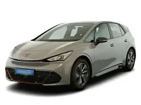 Gebraucht Cupra Born 2024 Grau Kleinwagen