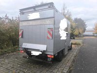 Gebraucht Citroën Jumper 177 PS (130 kW) 2014 Grau Van / Kleinbus