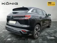 Usata Renault Austral Evolution 158 CV (116 kW) 2023 Nero SUV