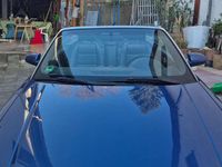 Gebraucht Audi A4 Cabriolet 170 PS (125 kW) 2004 Blau Cabrio