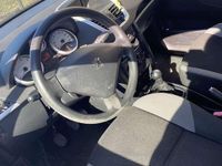Gebraucht Peugeot 207 95 PS (69 kW) 2009 Limousine