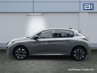 Gebraucht Peugeot 208 Allure 101 PS (74 kW) 2025 Seleniumgrau Kleinwagen