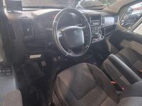 Gebraucht Peugeot Boxer 163 PS (119 kW) 2017 Weiß Van